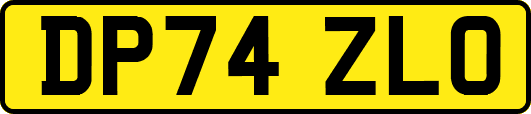 DP74ZLO
