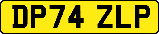 DP74ZLP