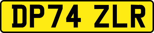 DP74ZLR