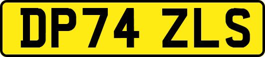 DP74ZLS