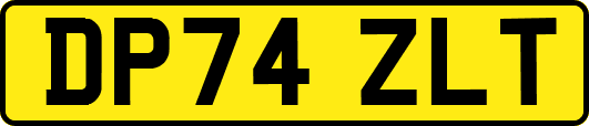 DP74ZLT