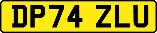 DP74ZLU