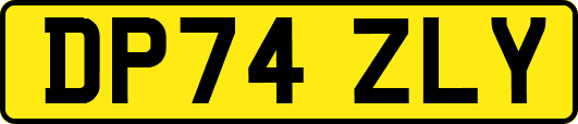 DP74ZLY