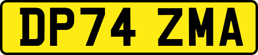 DP74ZMA