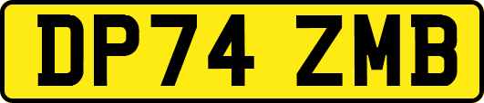 DP74ZMB