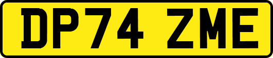 DP74ZME