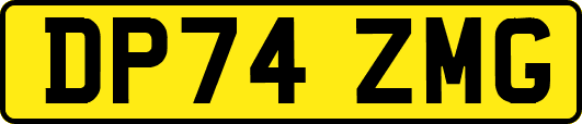 DP74ZMG