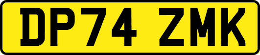 DP74ZMK