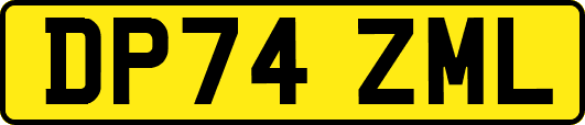 DP74ZML