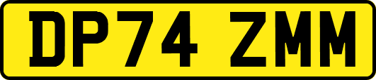 DP74ZMM