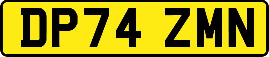 DP74ZMN