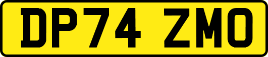 DP74ZMO