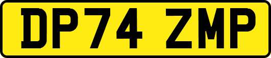 DP74ZMP
