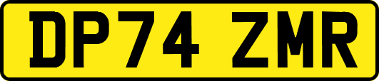 DP74ZMR