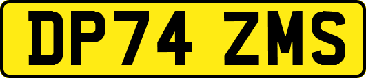DP74ZMS