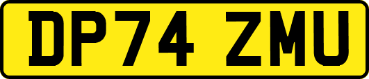 DP74ZMU