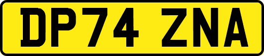 DP74ZNA