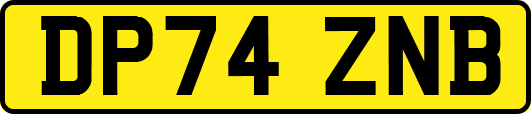 DP74ZNB