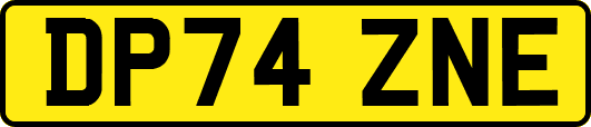 DP74ZNE