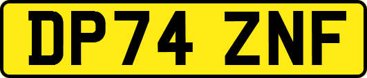 DP74ZNF
