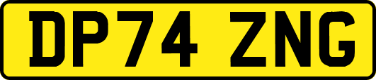 DP74ZNG