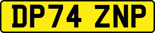 DP74ZNP