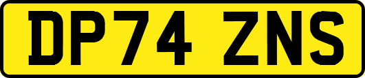DP74ZNS