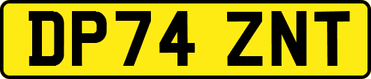 DP74ZNT