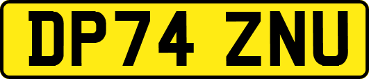 DP74ZNU