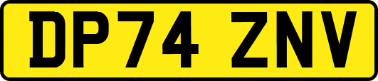 DP74ZNV