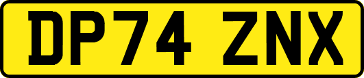 DP74ZNX
