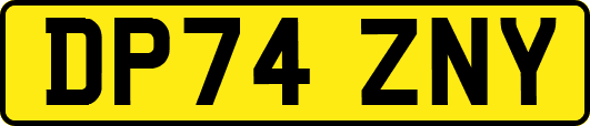DP74ZNY
