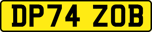 DP74ZOB