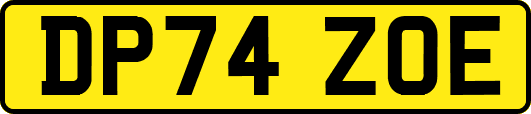 DP74ZOE