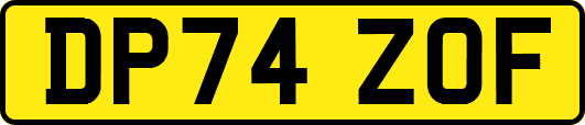 DP74ZOF