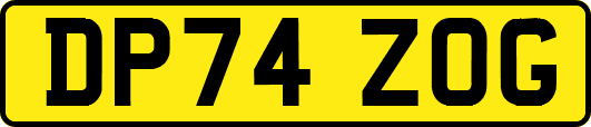 DP74ZOG