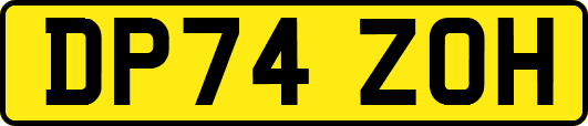 DP74ZOH