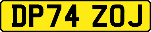 DP74ZOJ