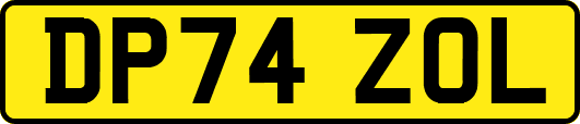 DP74ZOL