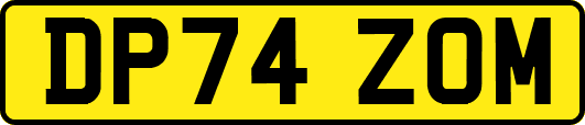 DP74ZOM
