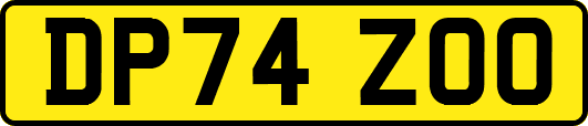 DP74ZOO