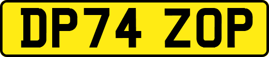 DP74ZOP