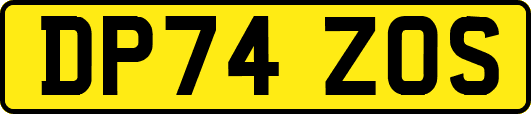 DP74ZOS