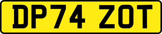 DP74ZOT