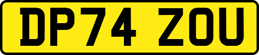 DP74ZOU