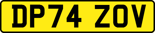 DP74ZOV