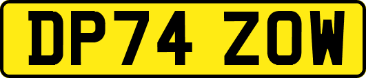 DP74ZOW