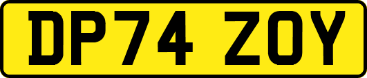 DP74ZOY