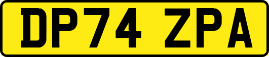 DP74ZPA