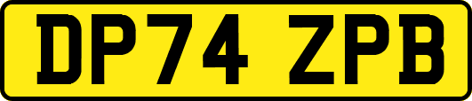 DP74ZPB